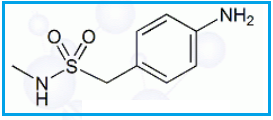 Sumatriptan Aminophenyl Impurity 